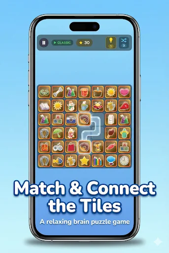Connectrix - Match & Connect screenshot 2