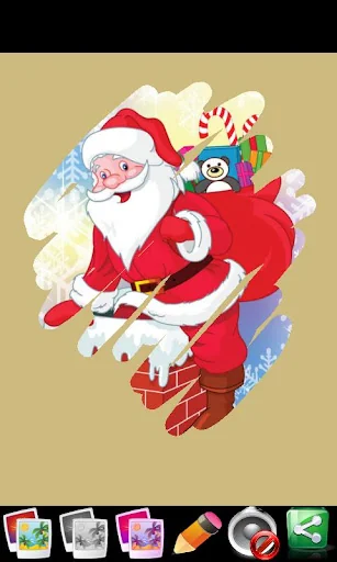 Christmas Games screenshot 1