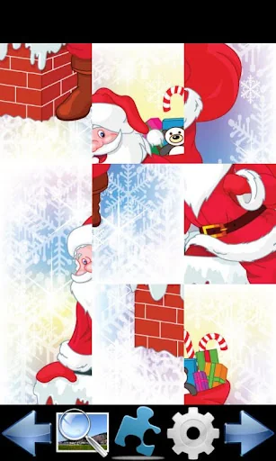 Christmas Games screenshot 3