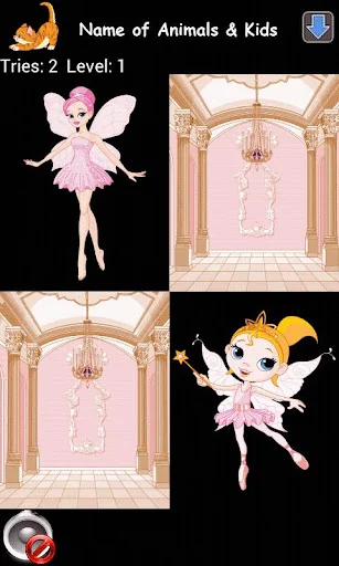 Princess Games for kids screenshot 1