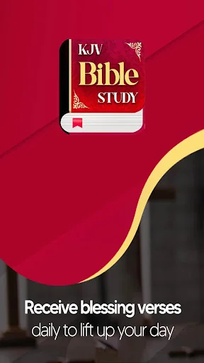 King James Study Bible "KJV" screenshot 1