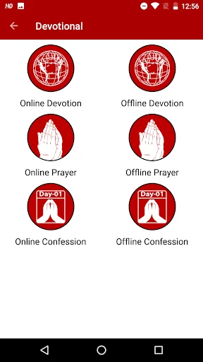 KJV Study Bible - Offline Pro screenshot 3