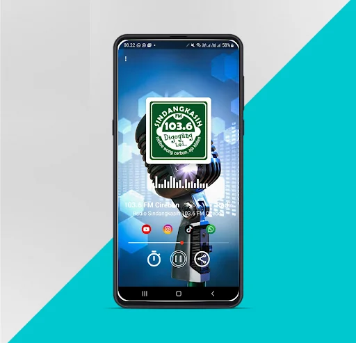 Radio Sindangkasih Cirebon