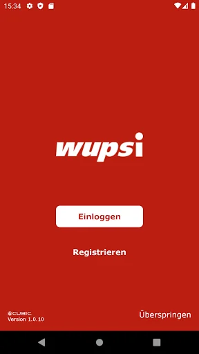 wupsiApp
