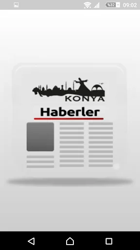 Konya Haberleri - Konya Basını
