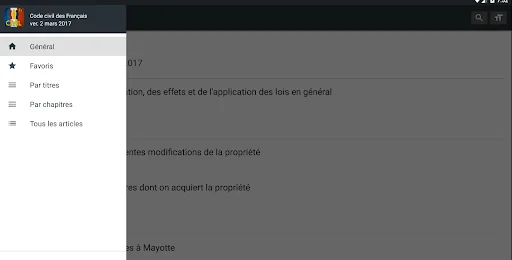Code civil 2024 (France)