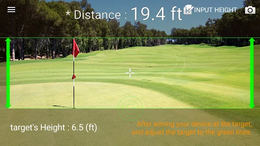 Smart Distance Pro