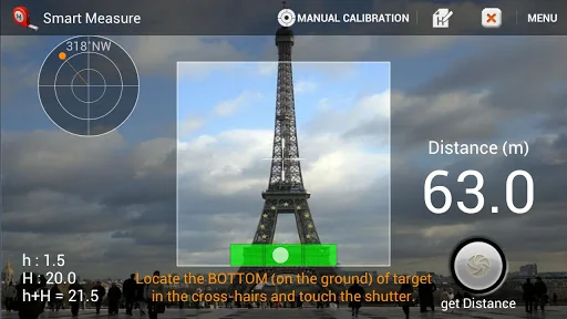 Smart Measure Pro screenshot 3
