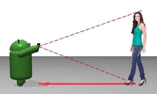 Smart Measure Pro screenshot 4