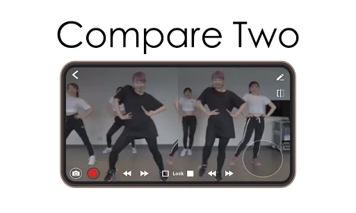 iCLOO! - sports video analysis screenshot 2