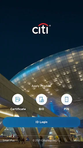 Citibank KR