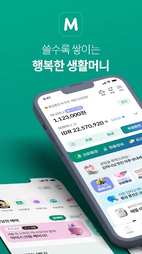 하나머니(트래블로그)