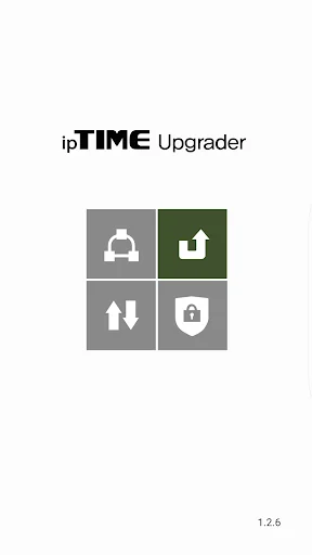 ipTIME Upgrader