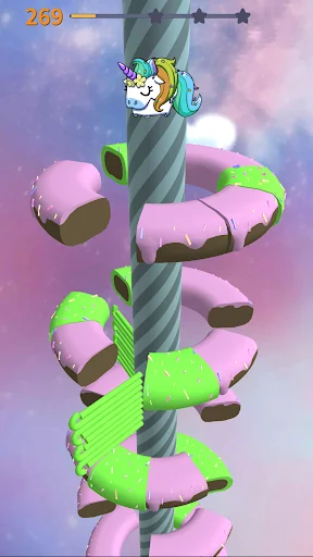 Sweetie Jump !!