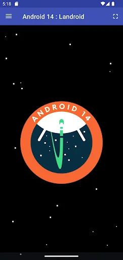EasterEggCollection in Android