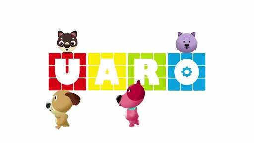Coding Friends with UARO
