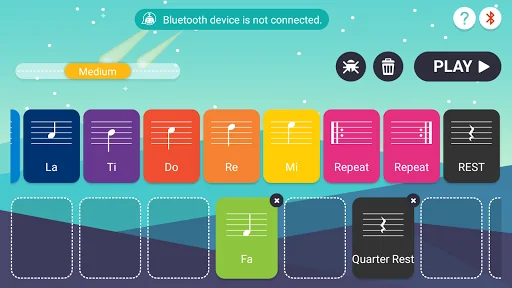 Truebot MusicCard
