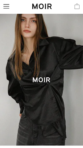 MOIR SEOUL