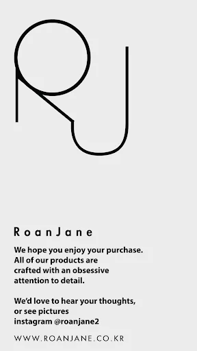 roanjane