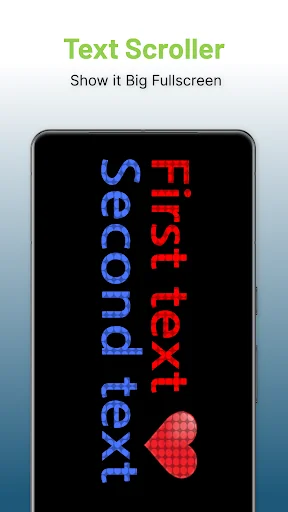 Super Bright LED Flashlight screenshot 4