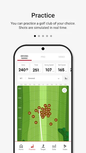 MySwingCaddie