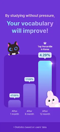 Epop: Learn Real-Life English screenshot 1