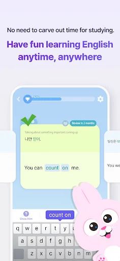 Epop: Learn Real-Life English screenshot 2