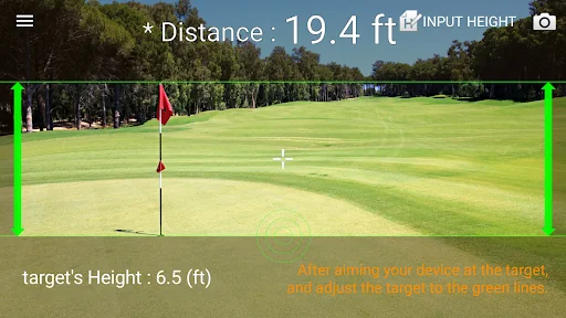 Smart Distance