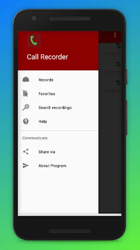 Call Recorder