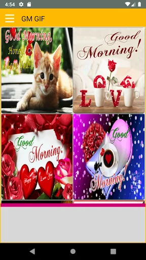 Good Morning GIF