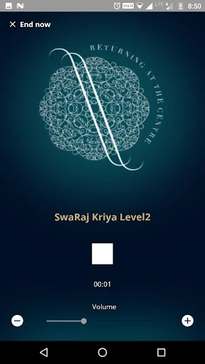 SwaRaj Kriya