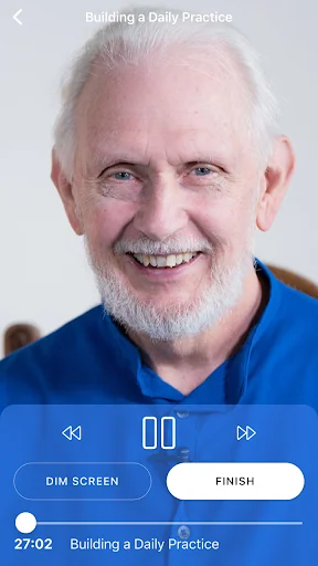 Ananda Meditation — with Yogan