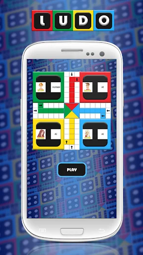 Ludo Star - Classic King Ludo screenshot 4