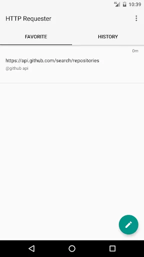 HTTP Client