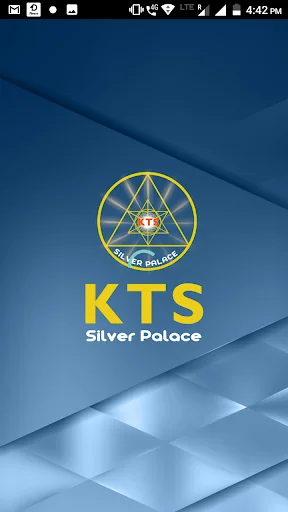 KTS Silver Palace