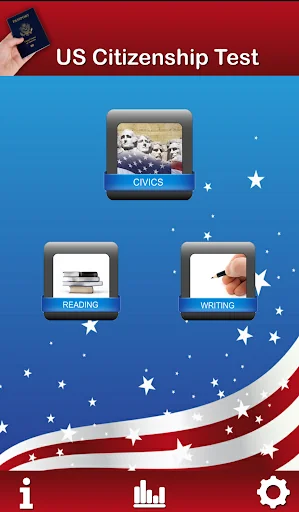 US Citizenship Test 2024