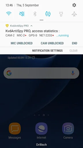 KVDAntiSpy PRO