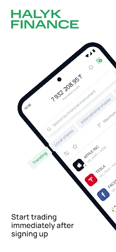 Halyk Finance