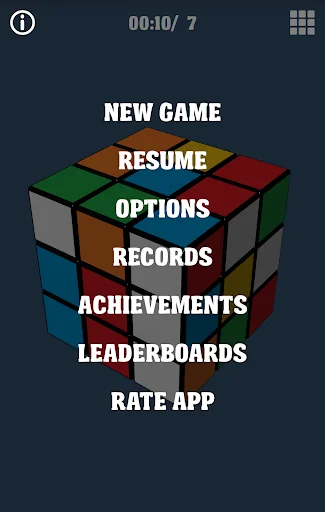 Magic Cube