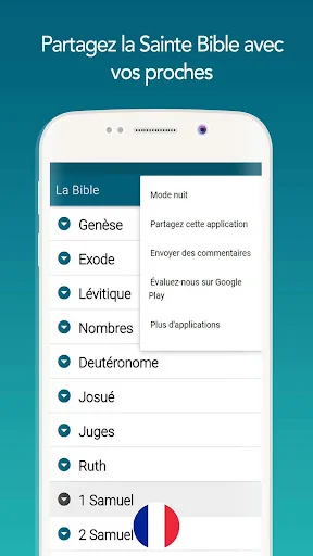 La Bible Fillion