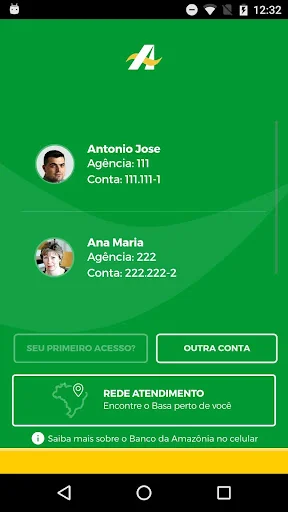 Banco da Amazônia