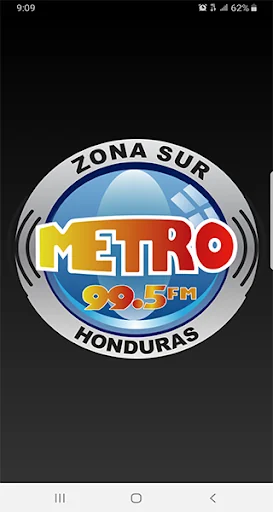 La Metro Hn screenshot 1
