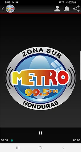 La Metro Hn screenshot 3