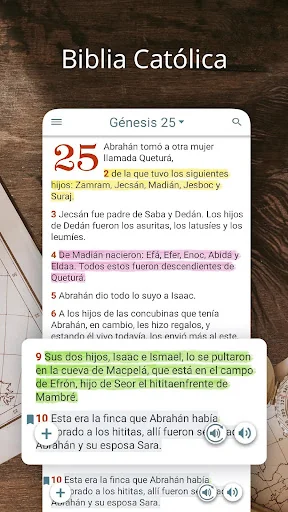 La Santa Biblia Católica