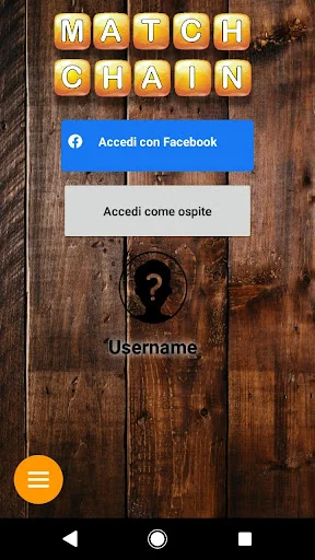 Match Chain - Giochi di parole