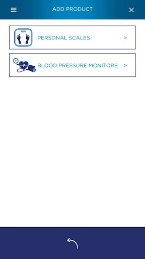 Laica Home Wellness screenshot 3