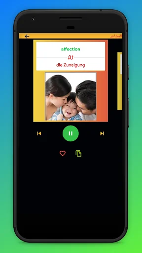 Learn English offline screenshot 3