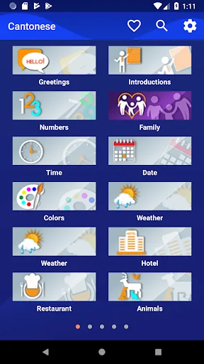 Learn Cantonese Faster