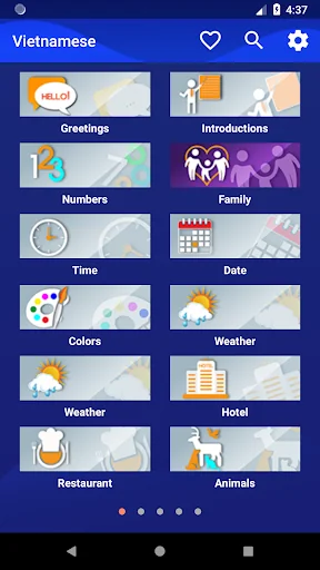 Learn Vietnamese Faster