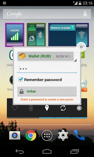 Photo Wallet